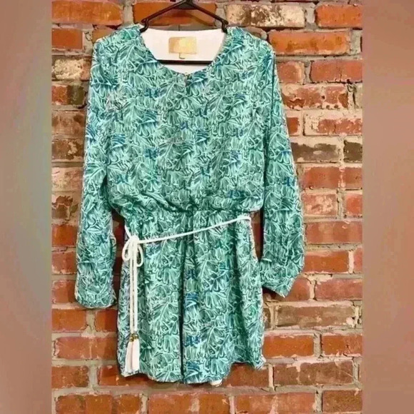 Lauren James Romper Size Small - Picture 2 of 8